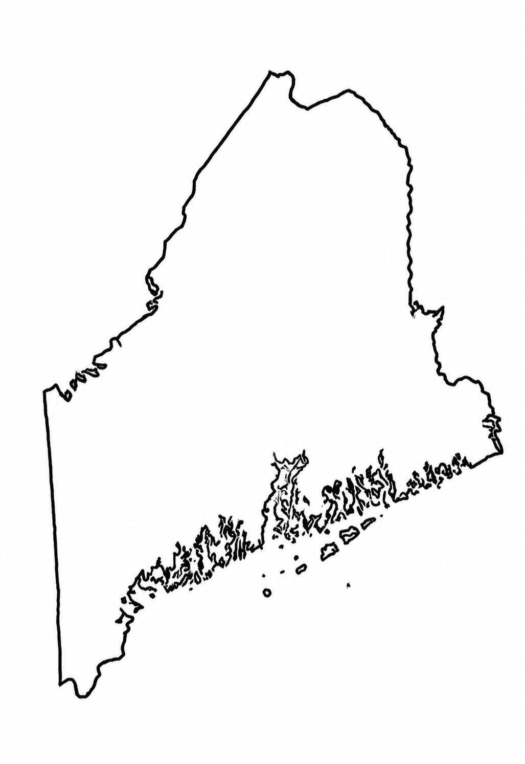 Headstone Cleaning Maine